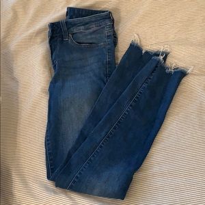 Uniqlo Denim Jeans